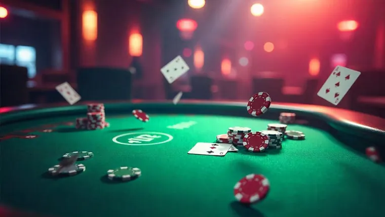 Winning Strategies for Online Casino Games