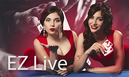 OKBET Casino Games